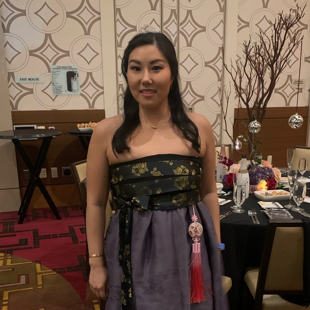 Meet your Posher, Hanna